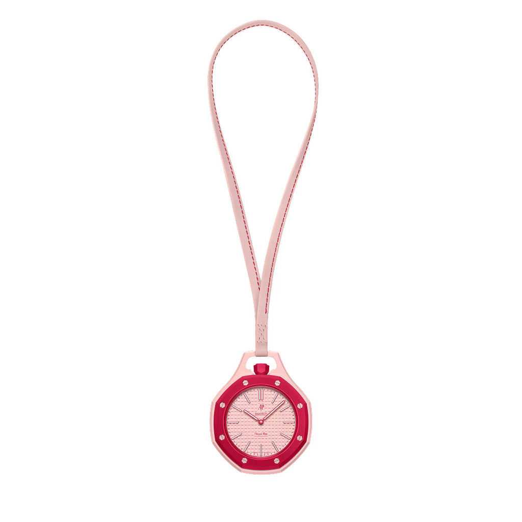 Watch AP - Pink