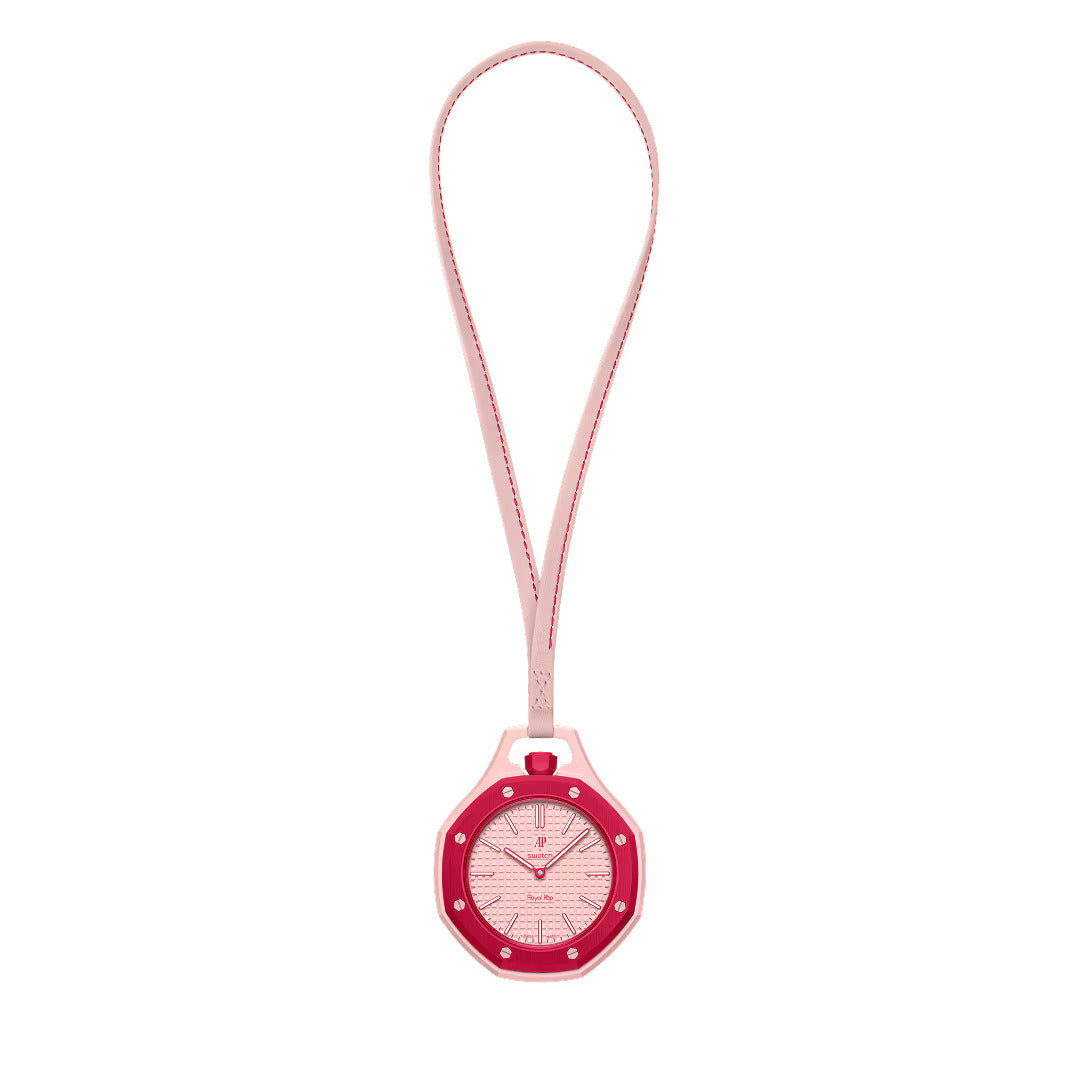 Watch AP - Pink