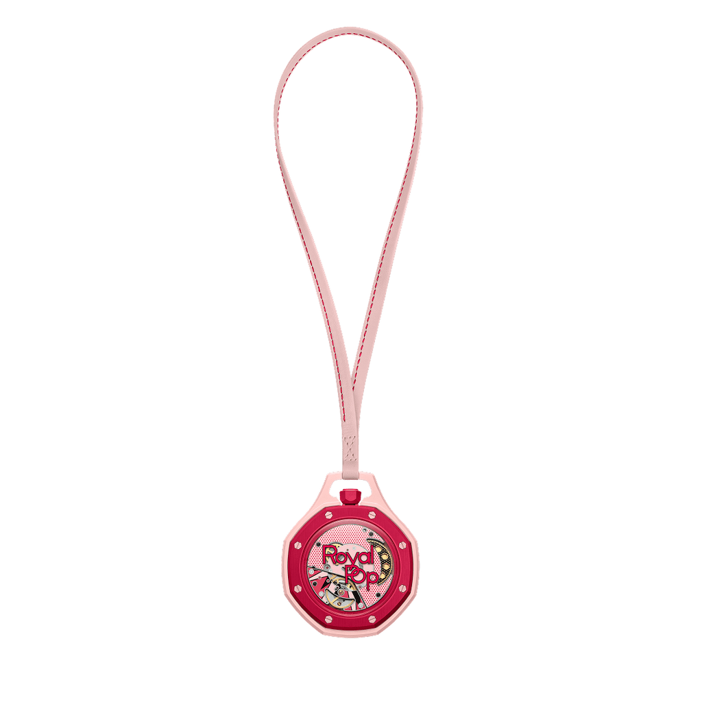 Watch AP - Pink