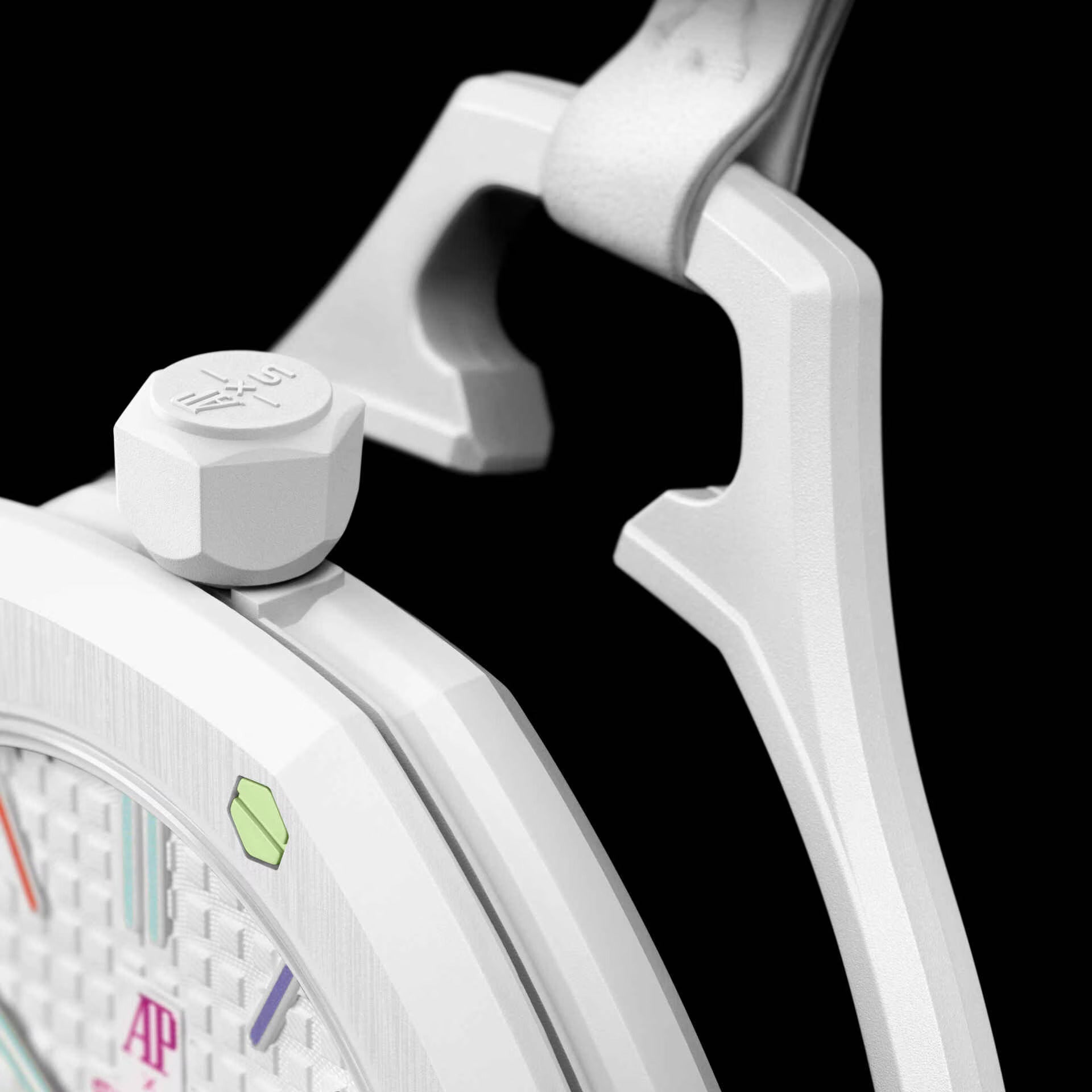 Watch AP - Blank - VERY FEW  LEFT