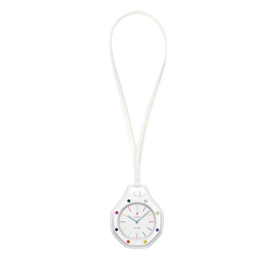 Watch AP - Blank - VERY FEW  LEFT